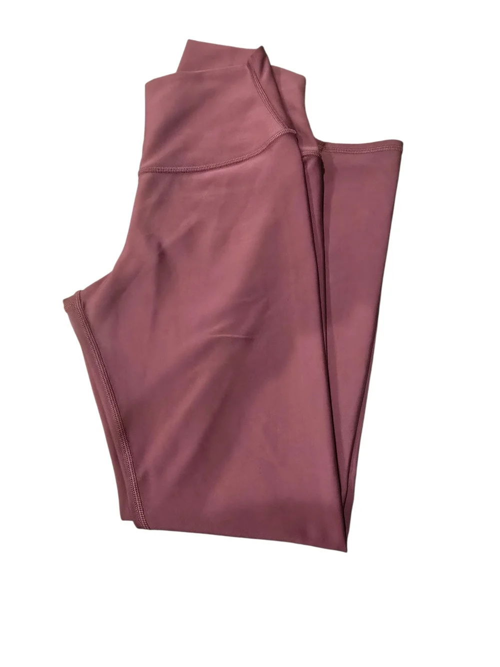ALO Yoga Rosewood High-Rise Airlift Leggings Medium